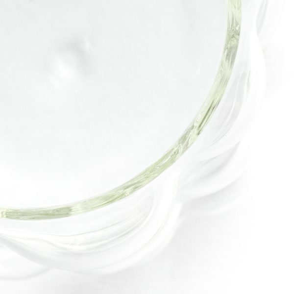 ماگ پیرکس حبابی دسته دار