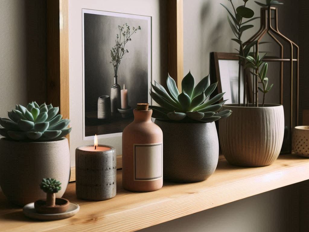 ترندترین دکور مینیمال ۲۰۲۴