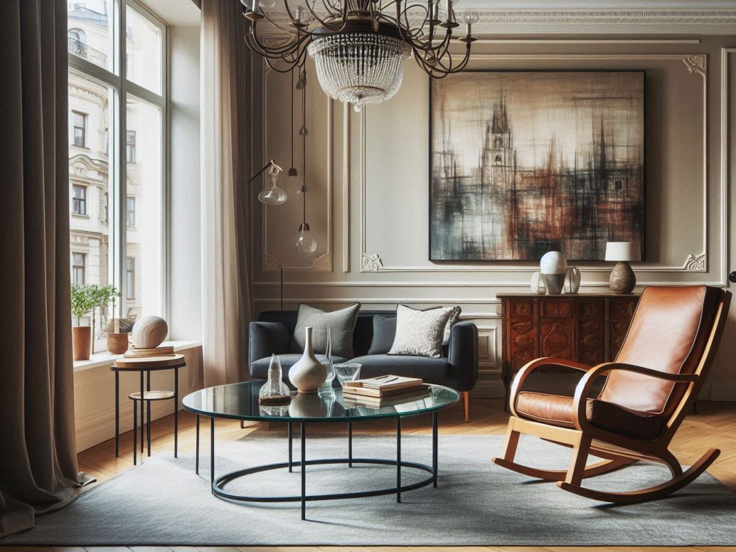 روند تغییرات دکوراسیون در سال ۲۰۲۴