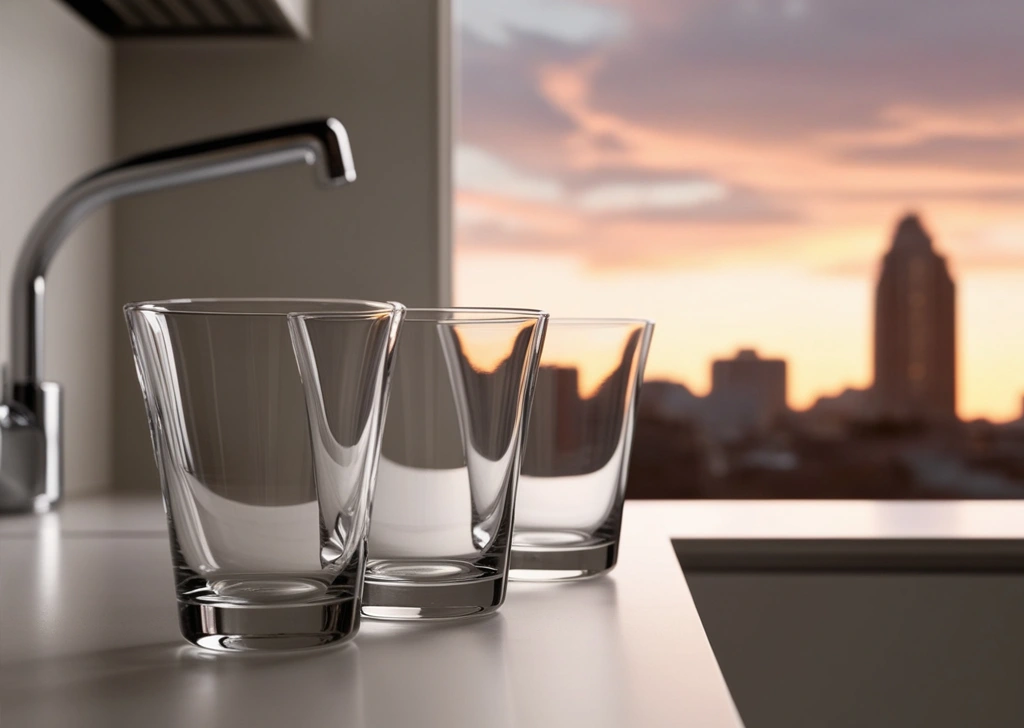 شستن بهتر ظروف پیرکس