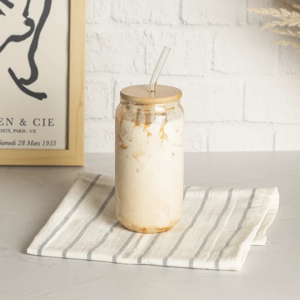 لیوان اسموتی پیرکس