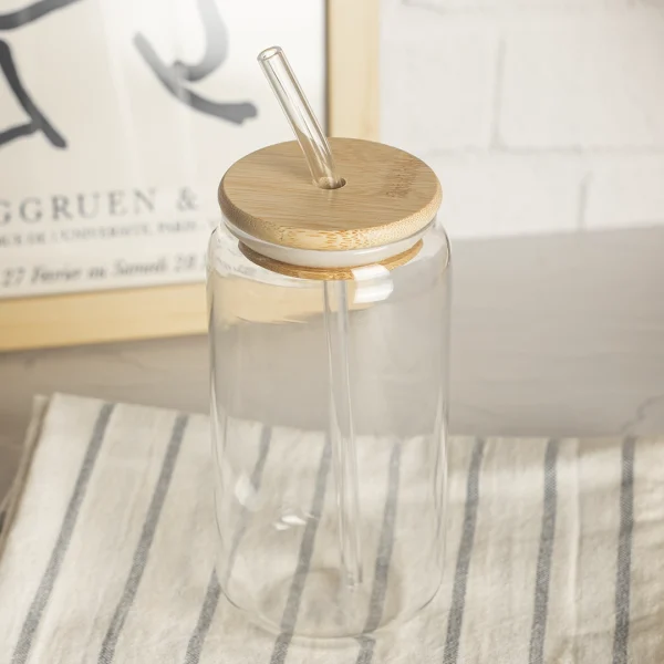 لیوان اسموتی پیرکس