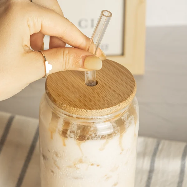 لیوان اسموتی پیرکس