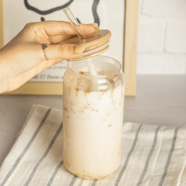 لیوان اسموتی پیرکس