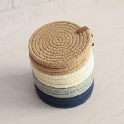 زیر لیوانی قیطون