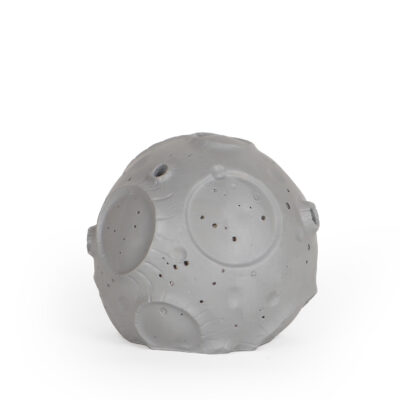 جا عودی مدل کره ماه طوسی