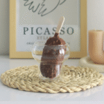 نیم لیوان پیرکس شفاف پینترستی