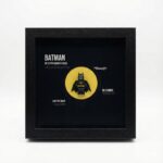 تابلو لگو بتمن