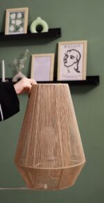 آباژور رافیا - Image 2