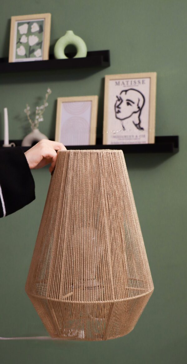 آباژور رافیا - Image 2