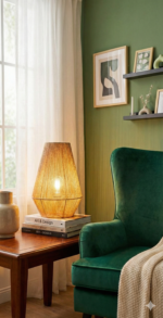 آباژور رافیا